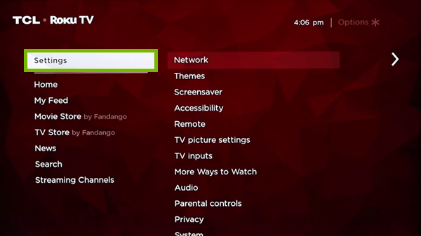 TCL TV Wi-Fi Not Connecting