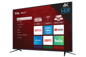 Factory Reset TCL Roku TV (2025) – Step-by-Step Guide