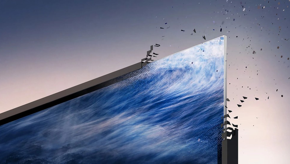 TCL C8K C7K C6K TVs Launched: 2025 New TV Range for UK and Europe 📺🔥