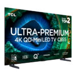 Best TCL QLED TV Picture and Sound Settings (2025 Complete Guide)