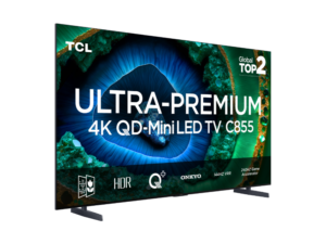 Best TCL QLED TV Picture and Sound Settings (2025 Complete Guide)