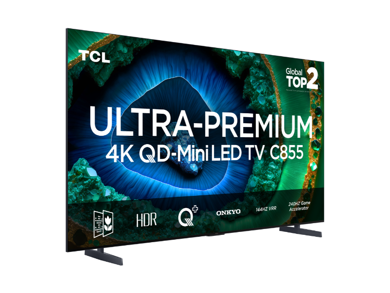 Best TCL QLED TV Picture and Sound Settings (2025 Complete Guide)