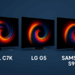 TCL C7K vs LG G5 vs Samsung S95D – The 2025 TV Showdown