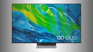 Samsung S95D vs Samsung S95F – Is the New QD-OLED Worth the Upgrade?
