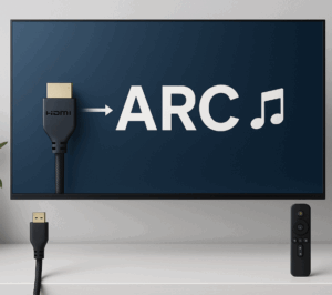 Fix HDMI ARC Audio Delay on TCL TVs 2025 – Easy Steps for C7K, C8K, C6K