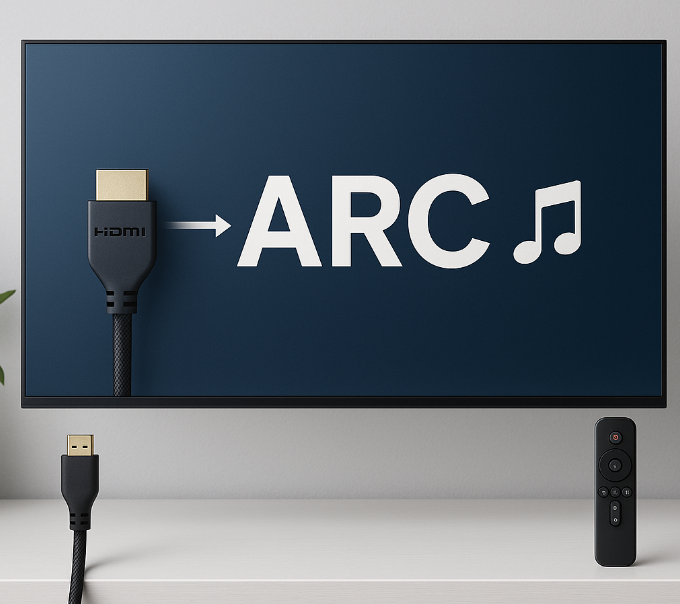 Fix HDMI ARC Audio Delay on TCL TVs 2025 – Easy Steps for C7K, C8K, C6K