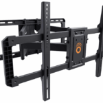 Best TV Wall Mounts 2025 – Install Guide for TCL, LG & Samsung TVs