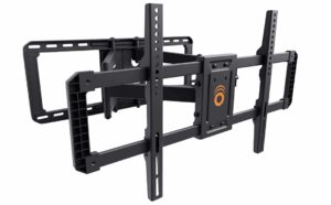 Best TV Wall Mounts 2025 – Install Guide for TCL, LG & Samsung TVs