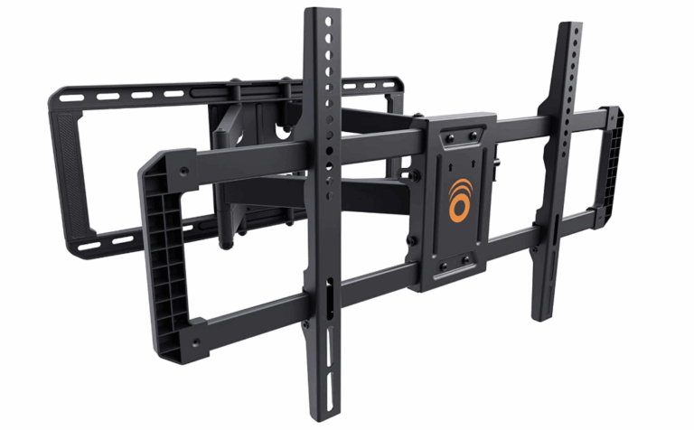 Best TV Wall Mounts 2025 – Install Guide for TCL, LG & Samsung TVs