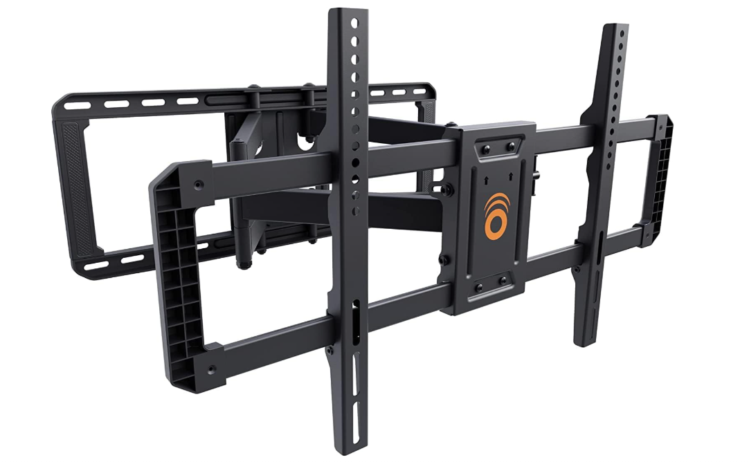 Best TV Wall Mounts 2025 – Install Guide for TCL, LG & Samsung TVs