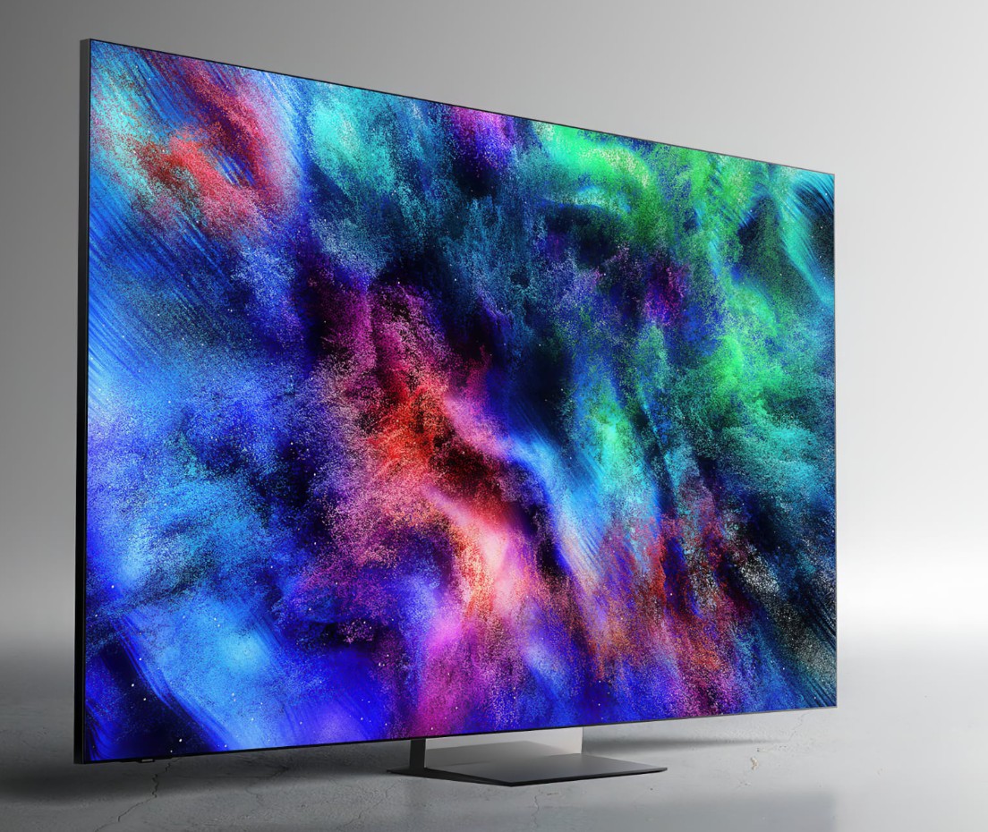 Samsung S95H: CES 2026 TV Upgrades (OLED, Wireless One Connect, Micro RGB, HDR10+ Advanced)