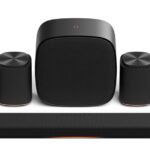 LG Sound Suite FlexConnect: modular vs soundbar