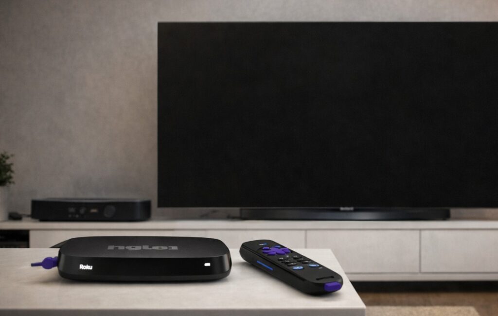 Roku 4K Dolby Vision not working on TV? Fix compatibility, black screen, and fallback issues