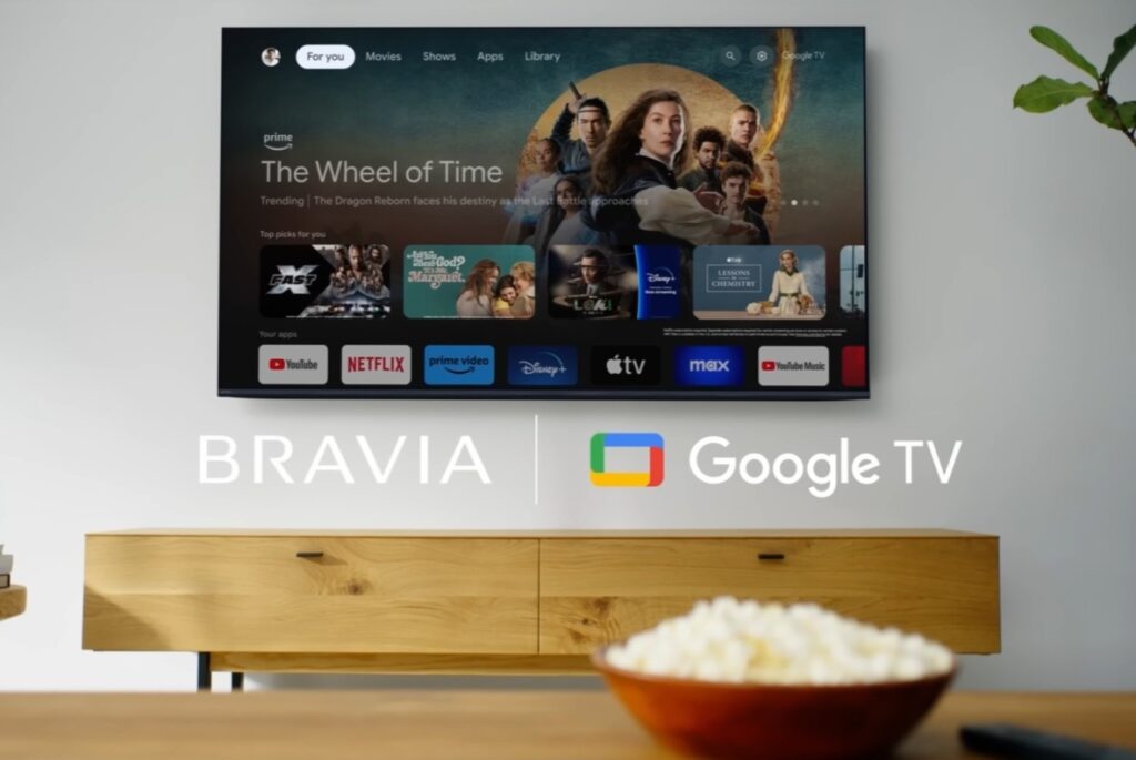 Sony Bravia 3 II explained: why this budget Sony launch matters more than Bravia 2 II