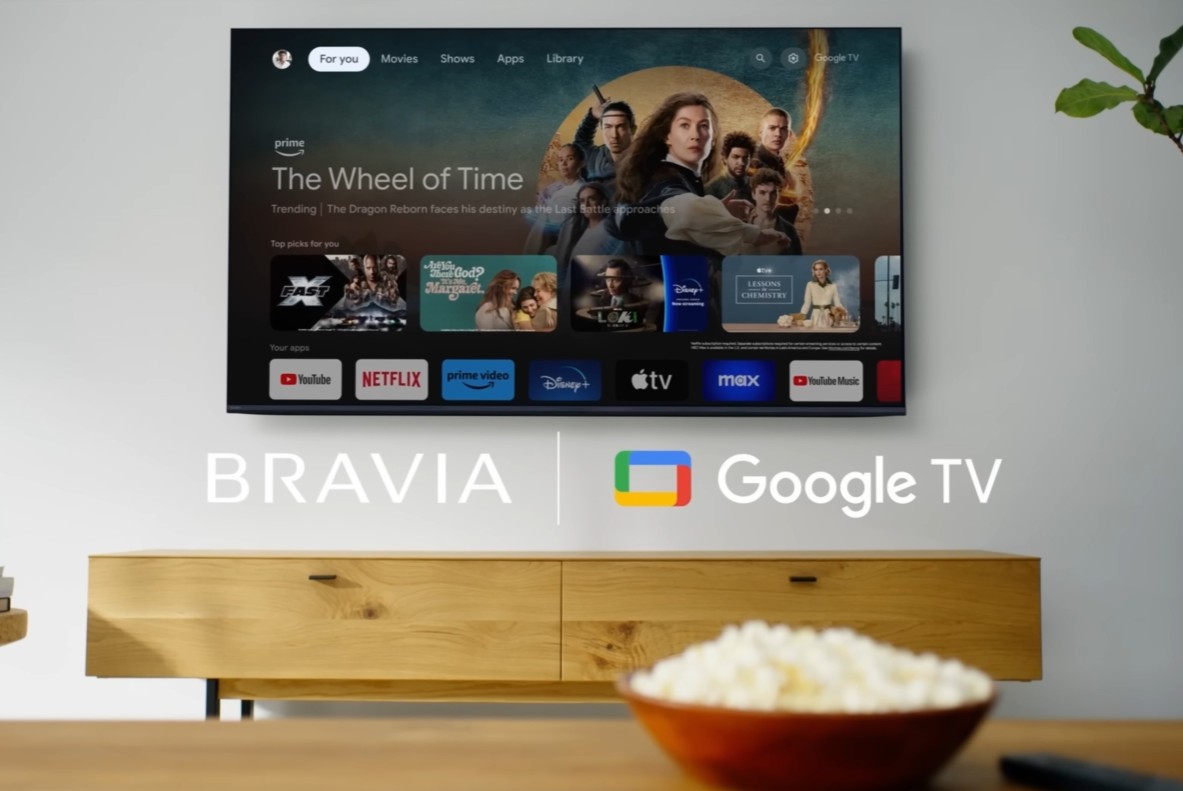 Sony Bravia 3 II explained: why this budget Sony launch matters more than Bravia 2 II