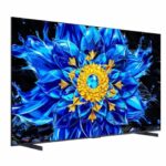 TCL P8L explained: where it fits below Super QD and RGB Mini LED in TCL’s 2026 TV lineup