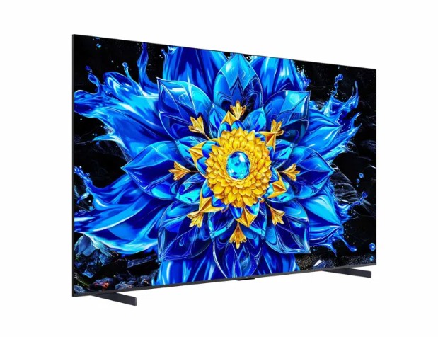 TCL P8L explained: where it fits below Super QD and RGB Mini LED in TCL’s 2026 TV lineup
