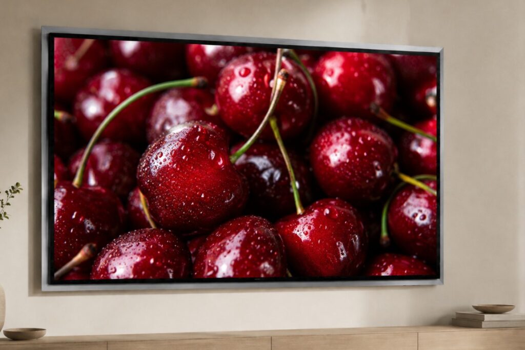 Samsung S95H vs S99H — our review notes on the flagship OLED confusion