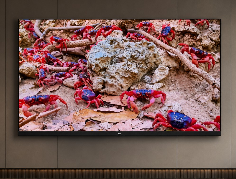 TCL X11L review notes — SQD Mini LED, brightness, gaming, and OLED rivals