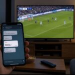 Live sports delay on TV — stop goal spoilers before you see them