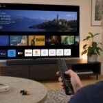 LG Magic Remote pointer not working — restore the cursor and pairing