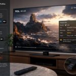 TCL Dolby Vision not working from USB or MKV — profiles and player limits