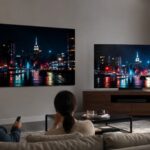LG G5 vs TCL C8L / QM8L — which 65-inch TV wins at the same price?