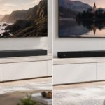 Samsung QS90H vs LG H7: Which Soundbar Is Better?