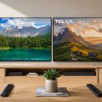 TCL P8L vs C7L: Which Mini LED Should You Buy?