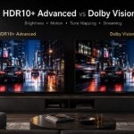HDR10+ Advanced vs Dolby Vision 2: Which Matters More?