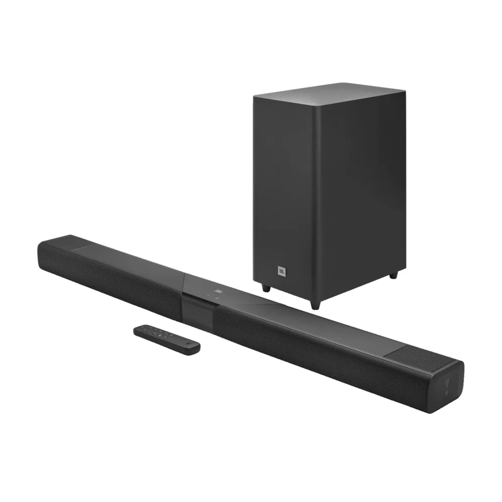 JBL SurroundPlay: Use Flip 7 Speakers as Wireless Rear Channels